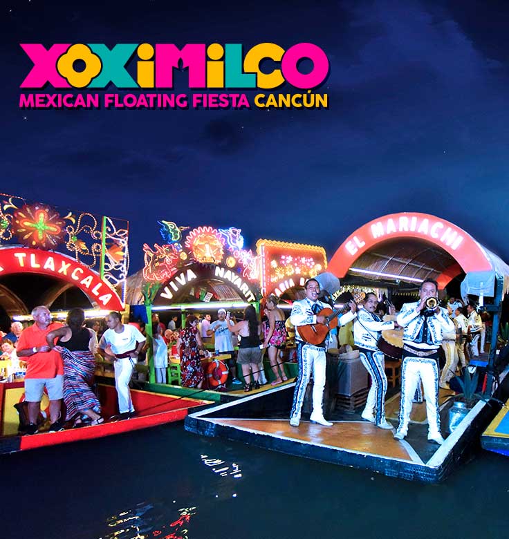 Xoximilco